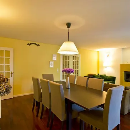 Own Places Boavista