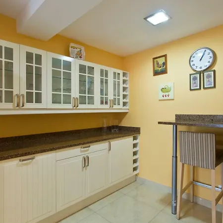Own Places Boavista Apartment Porto