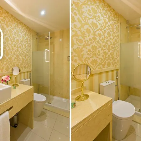 Own Places Boavista Apartment Porto