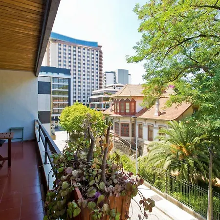 Own Places Boavista Apartment Porto