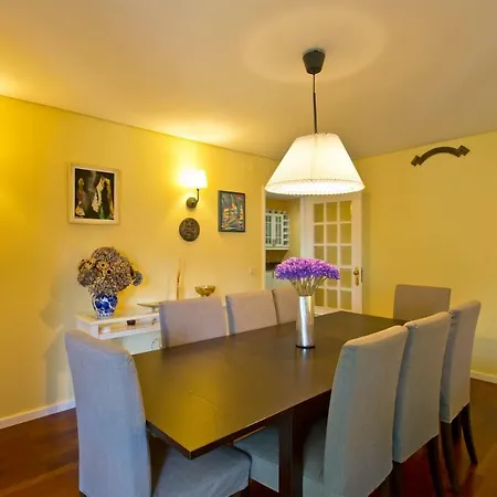 Own Places Boavista Apartment Porto