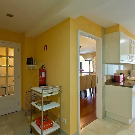 Own Places Boavista * Oporto