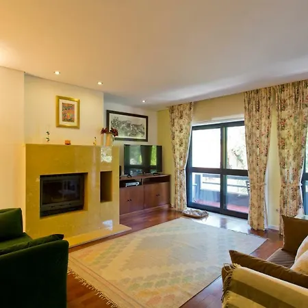 Own Places Boavista Lägenhet *