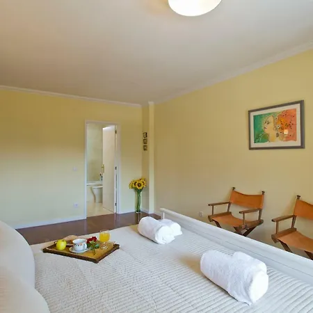 Own Places Boavista * Oporto